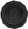 Girling-Style Master Cylinder Reservoir Cap - image 1