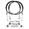 330-18324 Parking Brake Cables - image 1
