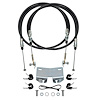 330-18325 Parking Brake Cables - image 1