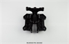 BASE PEDAL DUAL M/C REVERSE MT - image 1