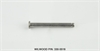 PIN CLEVIS 3/16x1.75 GROOVED CRES - image 1