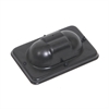 LID W/ GASKET HIGH VOLUME - image 1
