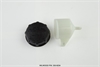 ASSEMBLY RESERVOIR/DIAPHRAGM/RING/CAP - image 1