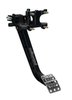 Reverse Swing Mount Dual Brake Pedal Assembly, 6.25:1 Ratio - image 3