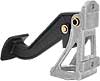 Brake or Clutch Pedal Assembly Mount Location: Floor - image 2