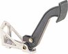 Pedal & Master Cylinder Kit Floor Mount Pedal with 1" Bore Combination Master Cylinder - image 1