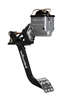 Brake or Clutch Pedal Assembly Mount Location: Swing - image 1