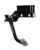 Brake or Clutch Pedal Assembly Mount Location: Swing - image 3
