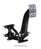 Brake Pedal Assembly With Balance Bar - image 1