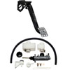 Brake or Clutch Pedal and Master Cylinder Kit Includes: Swing Mount Clutch/Brake Pedal Assembly - image 1