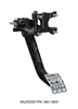 Brake Pedal Assembly With Balance Bar - image 1