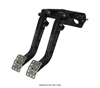 Brake and Clutch Pedal Assembly Ratio - 6.25:1