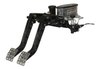 Brake and Clutch Pedal Assembly Ratio - 6.25:1 - image 2