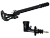 Horizontal Handbrake Lever & Master Cylinder - image 1