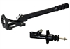 Horizontal Handbrake Lever & Master Cylinder - image 1