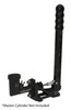 Vertical Handbrake Lever Assembly - 11:1 Ratio - image 2