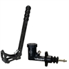 Vertical Handbrake Lever & Master Cylinder