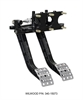 Brake and Clutch Pedal Assembly With Tru-Bar Balance Bar - image 1