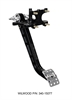 Brake Pedal Assembly With Tru-Bar Balance Bar - image 1