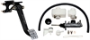 10:1 Pedal and 5/8 in. Master Cylinder Kit - image 1