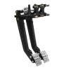 340-16386 Adjustable Ratio Reverse Swinging Brake & Clutch Pedal w/Tru-Bar Balance Bar - image 1