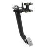 340-16388 Adjustable Ratio Single Reverse Swinging Brake Pedal w/Tru-Bar Balance Bar - image 1