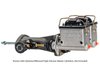 340-16920 Universal Tandem Mount Balance Bar Assembly - image 2