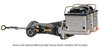 340-16928 Universal Tandem Mount Balance Bar Assembly w/Eyelet - image 2