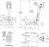 340-17698 Brake Pedal - image 2