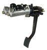 Brake Pedal Assembly With Balance Bar - image 2