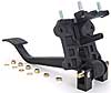Brake Pedal Assembly With Balance Bar - image 2