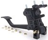 Brake Pedal Assembly With Balance Bar - image 3