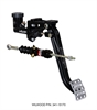 Clutch Pedal Kit Mount Location: Swing - image 1