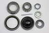 KIT BEARING SEAL LOCKNUT - image 1