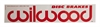 STICKER WILWOOD 14.00X2.8 - image 1