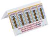 Temperature Indicator Strips - image 1