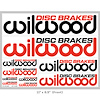 400-16187 Decals - image 1