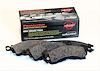 450-10598-SM ProMatrix Brake Pads - image 1