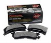 450-10598-SM ProMatrix Brake Pads - image 3