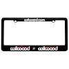 450-16551 License Plate Frames - image 1