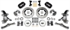 Pro Spindle Kit with Big Brake Kit - image 1
