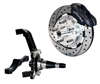 Pro Spindle Kit with Big Brake Kit - image 1