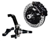 Pro Spindle Kit with Big Brake Kit - image 1