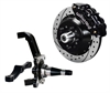 Pro Spindle Kit with Big Brake Kit - image 1