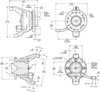 830-17728 Steering and Spindles - image 2
