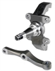 Pro Spindle Kit Pinto/Mustang II Suspension Geometry - image 1