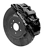 140-15746-CSIC SX6R WCCB Carbon-Ceramic Big Brake Front Brake Kit for 2014-2019 Corvette - image 1