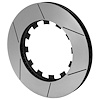 160-14917-GTB GT 72 Curved Vane Rotor - image 1