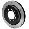 160-15475-GTB GT Vented Rotor and Hat - image 1