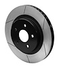 160-15755-GTB GT Vented Rotor and Hat - image 1
